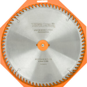 BLADE TCT EURO TIP 305 X 72T 30-1-20-16 PROFESSIONAL