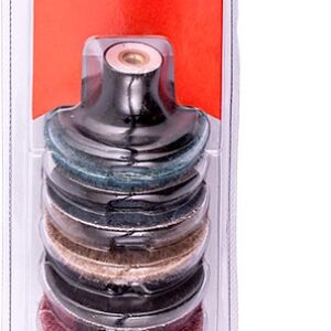 7PCS 50MM SURFACE CONDITIONING KIT