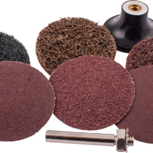 7PCS 75MM SURFACE CONDITIONING KIT