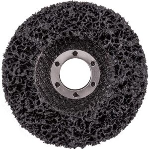 FACE OFF CUP DISC 100X22.22MM FOR A/GRINDER BULK