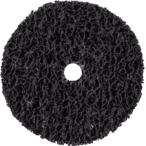 FACE OFF DISC 100MM CARDED FOR A DRILL FACE OFF DISC 100MM CARDED FOR A DRILL