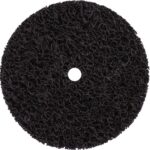 FACE OFF DISC 125MM BULK FOR DRILL