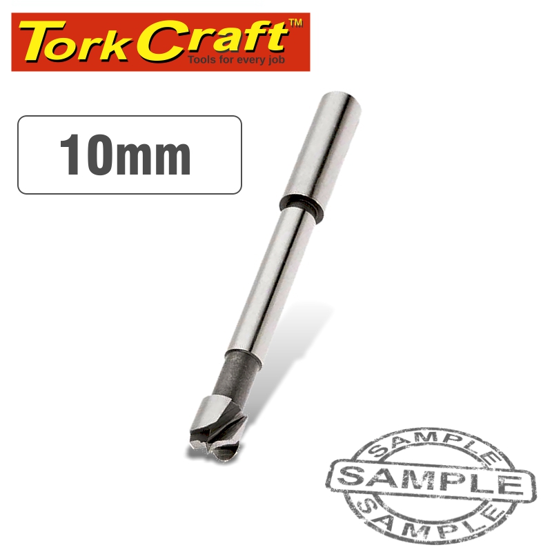 FORSTNER BIT 10MM BLISTER FORSTNER BIT 10MM BLISTER