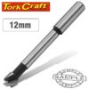 FORSTNER BIT12MM CARDED