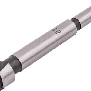 FORSTNER BIT15MM CARDED