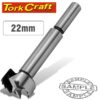 FORSTNER BIT 22MM CARDED