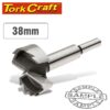 FORSTNER BIT 38MM CARDED