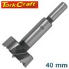 FORSTNER BIT 40MM CARDED