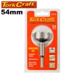 FORSTNER BIT 54MM CARDED
