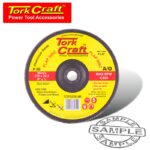 FLAP SANDING DISC 230MM 80GRIT