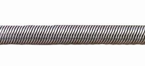 FLEXIBLE SHAFT HEX 1/4 F/M 200MM LENGTH  FOR SCREWDRIVER BITS