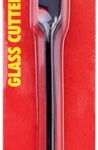 GLASS CUTTER TUNGSTEN CARBIDE WHEEL