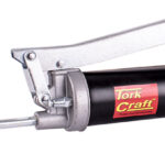 LEVER TYPE GREASE GUN HEAVY DUTY CARTRIDGE TYPE