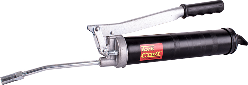 LEVER TYPE GREASE GUN HEAVY DUTY CARTRIDGE TYPE LEVER TYPE GREASE GUN HEAVY DUTY CARTRIDGE TYPE