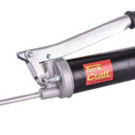 LEVER TYPE GREASE GUN BULK FILL TYPE
