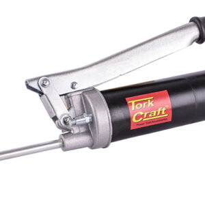 LEVER TYPE GREASE GUN BULK FILL TYPE