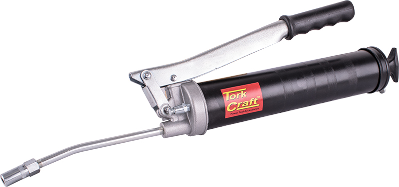 LEVER TYPE GREASE GUN BULK FILL TYPE LEVER TYPE GREASE GUN BULK FILL TYPE