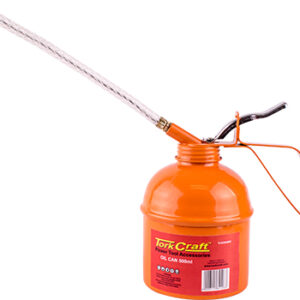 OIL CAN 500CC