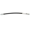 GREASE GUN HOSE 300MM (400 BAR/5800 PSI (ID4.1 OD10.8MM) BULK