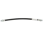 GREASE GUN HOSE 300MM (400 BAR/5800 PSI (ID4.1 OD10.8MM) BULK