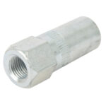 HYDRAULIC 4 JAW COUPLER 1/8' BULK