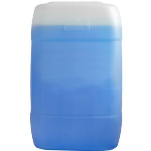 HAND SANITISER GEL TYPE 25L DRUM