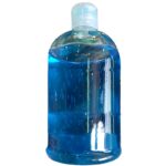 HAND SANITISER GEL TYPE 500ML BOTTLE