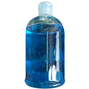 HAND SANITISER GEL TYPE 500ML BOTTLE