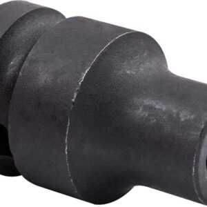 10MM 1/2' DRIVE 6PT IMPACT SOCKET