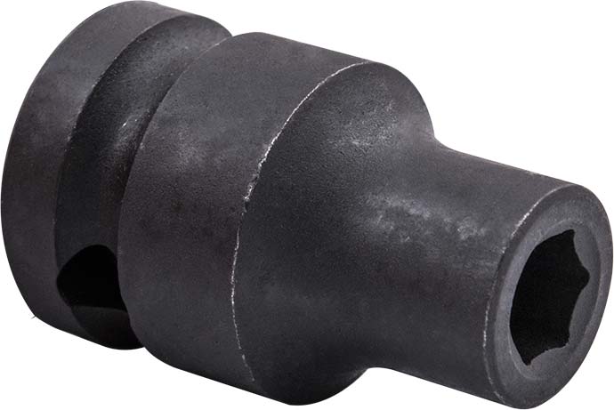 10MM 1/2' DRIVE 6PT IMPACT SOCKET 10MM 1/2' DRIVE 6PT IMPACT SOCKET