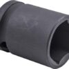 17MM 1/2' DRIVE 6PT IMPACT SOCKET