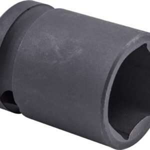 17MM 1/2' DRIVE 6PT IMPACT SOCKET