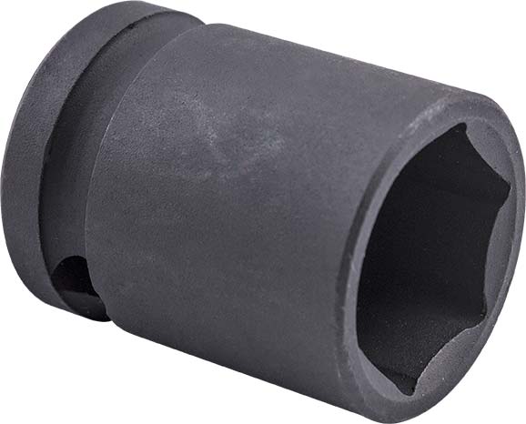 19MM 1/2' DRIVE 6PT IMPACT SOCKET 19MM 1/2' DRIVE 6PT IMPACT SOCKET