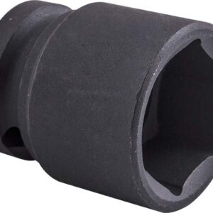 23MM 1/2' DRIVE 6PT IMPACT SOCKET