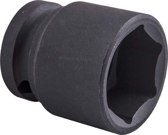 24MM 1/2' DRIVE 6PT IMPACT SOCKET 24MM 1/2' DRIVE 6PT IMPACT SOCKET
