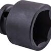 26MM 1/2' DRIVE 6PT IMPACT SOCKET