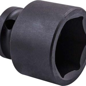 29MM 1/2' DRIVE 6PT IMPACT SOCKET