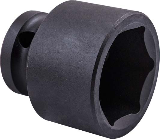 31MM 1/2' DRIVE 6PT IMPACT SOCKET 31MM 1/2' DRIVE 6PT IMPACT SOCKET