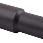 12MM 1/2' DRIVE 6PTDEEP  IMPACT SOCKET
