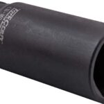26MM 1/2' DRIVE 6PTDEEP  IMPACT SOCKET