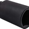 28MM 1/2' DRIVE 6PTDEEP  IMPACT SOCKET