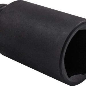 29MM 1/2' DRIVE 6PTDEEP  IMPACT SOCKET