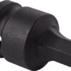 H8 1/2' DRIVE IMPACT BIT SOCKET (43MML)