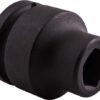17MM 3/4' DRIVE 6PT IMPACT SOCKET