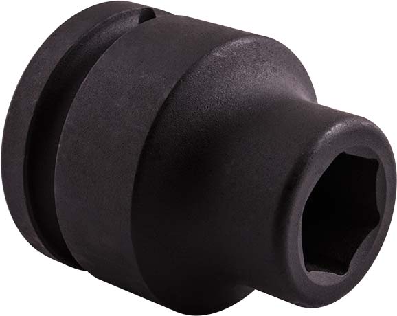 18MM 3/4' DRIVE 6PT IMPACT SOCKET 18MM 3/4' DRIVE 6PT IMPACT SOCKET