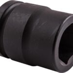 26MM 3/4' DRIVE 6PT IMPACT SOCKET