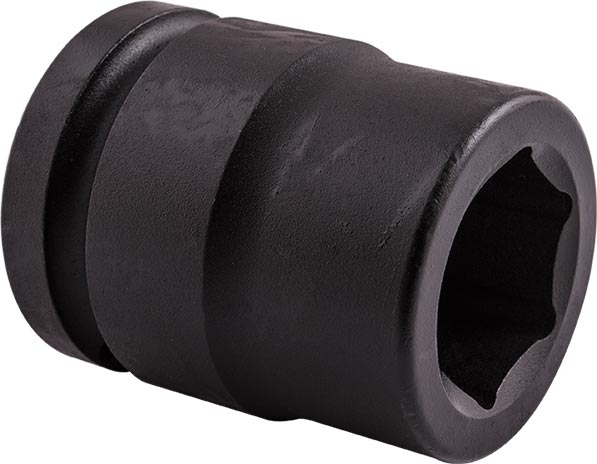 27MM 3/4' DRIVE 6PT IMPACT SOCKET 27MM 3/4' DRIVE 6PT IMPACT SOCKET