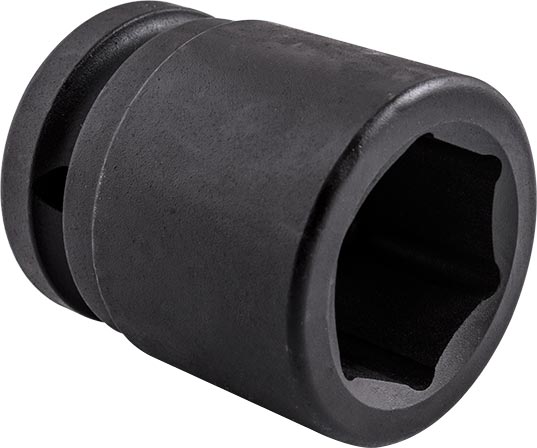 30MM 3/4' DRIVE 6PT IMPACT SOCKET 30MM 3/4' DRIVE 6PT IMPACT SOCKET