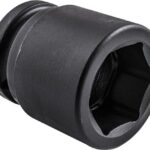 33MM 3/4' DRIVE 6PT IMPACT SOCKET