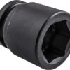 35MM 3/4' DRIVE 6PT IMPACT SOCKET